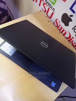 New Laptop Dell Inspiron 14 3000 4GB Intel Celeron HDD 500GB