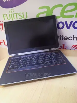 Laptop Dell Latitude E6430 8GB Intel Core I5 HDD 500GB