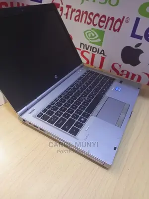 Laptop HP EliteBook 840 G1 4GB Intel Core I5 HDD 500GB