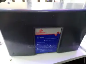 640 Hammer Energizer