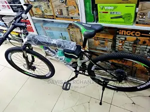Premier Adult Bicycle