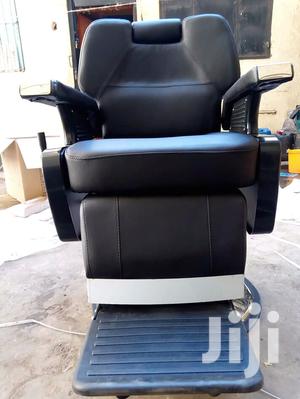 Barber Chairs