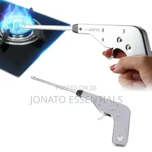 Electronic Gas Lighter
