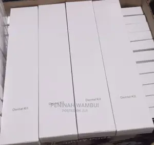 Dental Kit