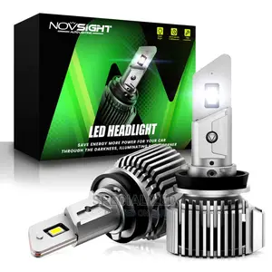 Brightest Led Car Headlight Bulbs