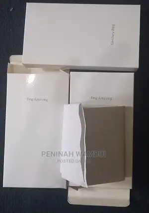 Sanitary Kit