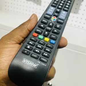 Vision Plus TV Remote Digital
