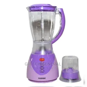 Rashnik 2in1 Blender-1.5l Jar