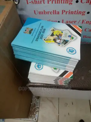 Quality Books Printing and Binding
