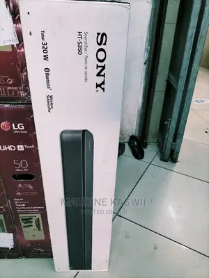 S350 Sound Bar