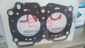 Subaru EJ15 Engine Cylinder Head Gasket.