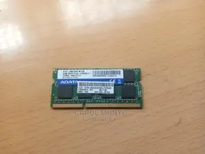 Ram Ddr3 Ddr2 Ddr4
