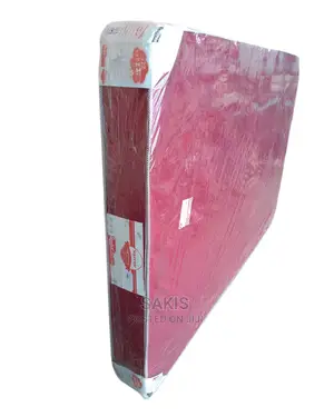 Ruaka High Density Mattresses 5x6. Delivery Is Free