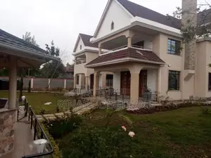 Fundi/Masonry Services