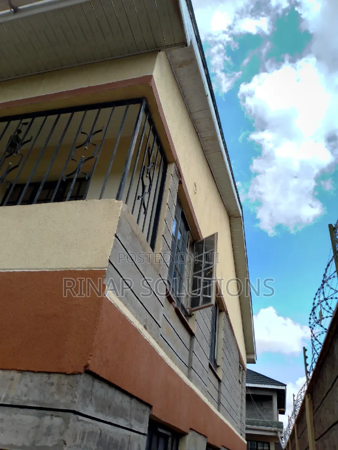 Fundi/Masonry Services