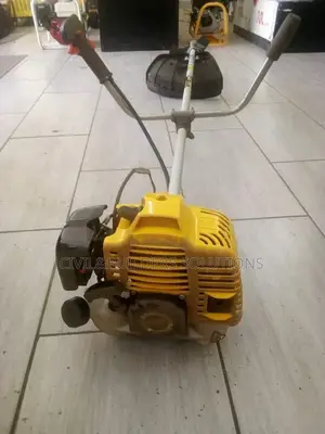Brush Cutter