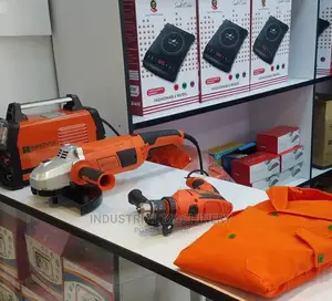 Innovia 200ah Welding Combo