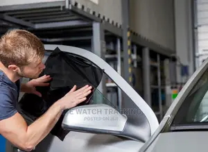 Automotive Llumar Car Tinting/ Car Tint