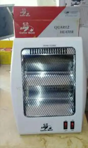 Quartz Heater