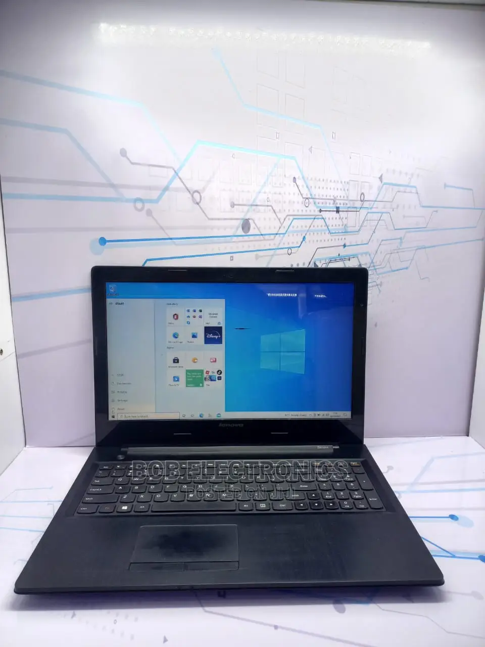 Laptop Toshiba Satellite C55 4GB Intel Celeron 320GB