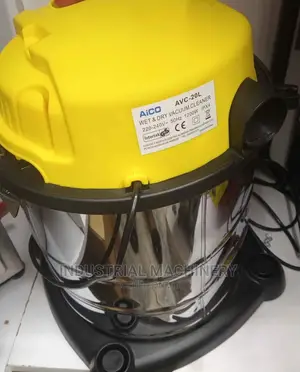 Wet Dry Vacuum Cleaner 20l