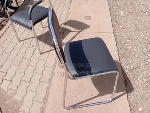 Salon Chairs
