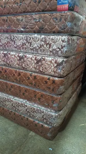 Super Heavy Duty Superfoam 6*6 Mattresses. Free Delivery