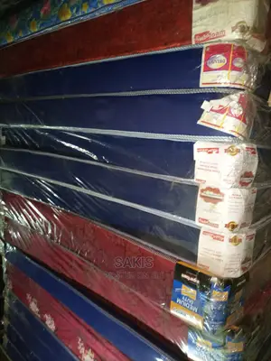 KSH 4998 for 3 by 6 (Single) Mattresses Pwani. Tunakuletea.