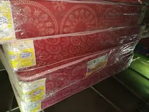 New High Density 5 by 6 Mattresses Mombasa.Delivery Ni Free
