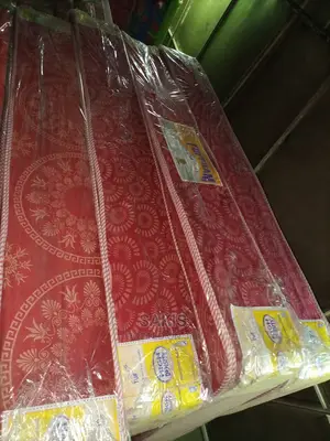 Futi 4 Kwa Futi 6 Za High Density Mattresses. Delivery Free