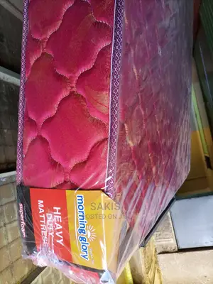 Deal Mpya Kwa Mattresses! 5x6x8 Tena Quilted Heavy Duty.