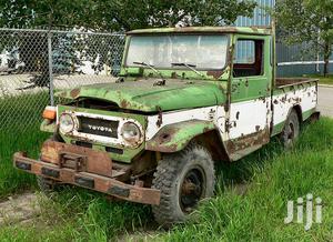 Scrap Metal Buyer