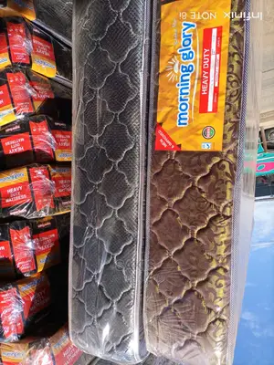 Eeish! Quick Offer on King Size 6 X 6 HD Quilted Mattresses