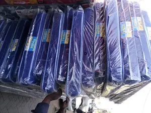 Wanafunzi Warudu Shule! 2.5 X 6 Mattresses.