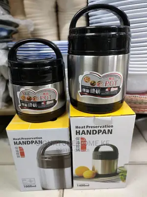 1ltr Food Flask