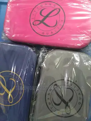Littman Cases