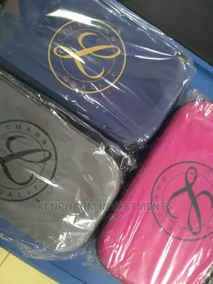 Littman Cases