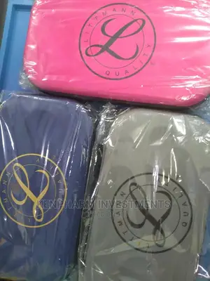 Littman Cases