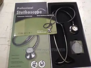Professional Stethoscope