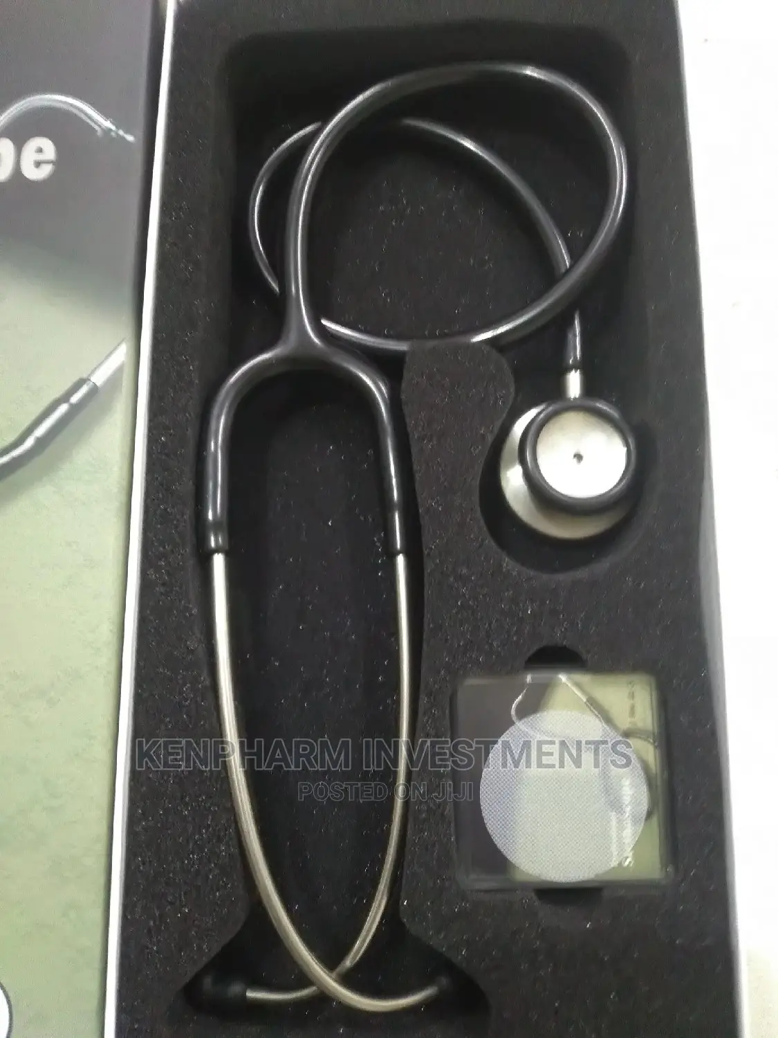 Professional Stethoscope