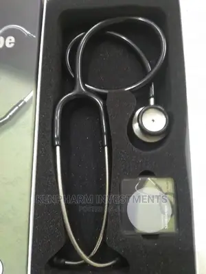 Professional Stethoscope