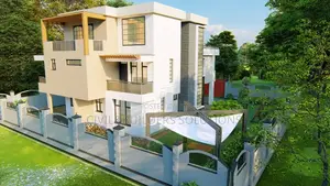 Architectural House Design