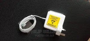 85w Magsafe 2 Power Adapter Apple Macbook Pro T-Tip A1424 Ch