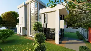 Modern House Design
