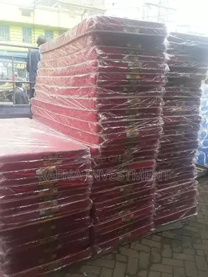 Mattress
