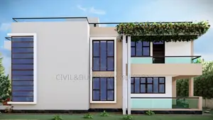 House Design, Modern House Plans
