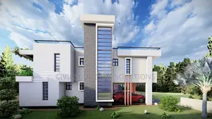 Architectural and Structral House Plan Design Services