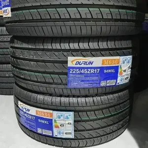 225/45 R17 Durun Tyre