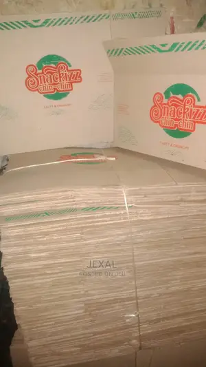 Well Made Professionally Printed