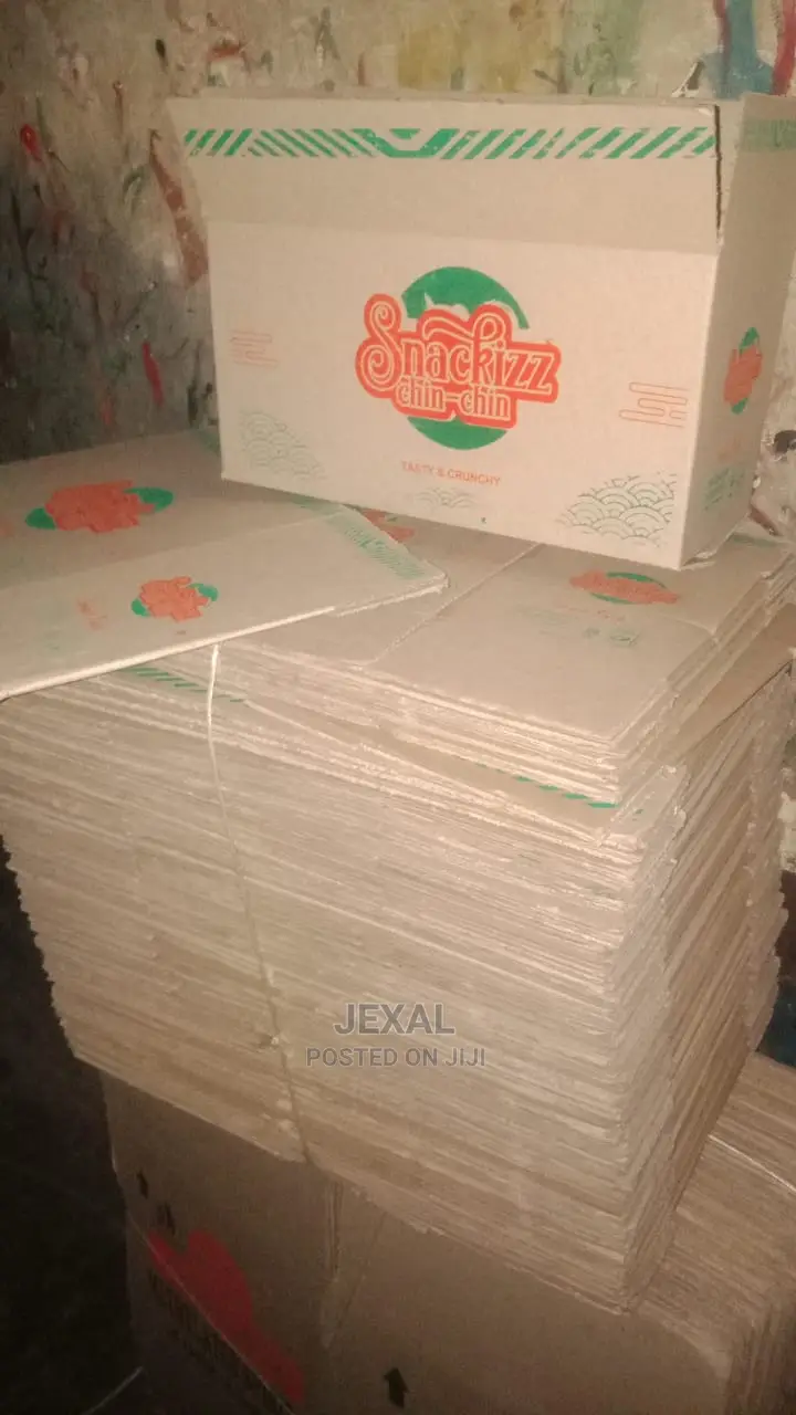 Well Made Professionally Printed